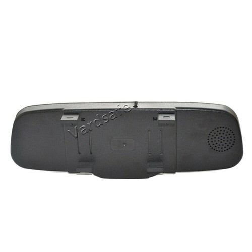 Rear View Camera with Mirror Display Screen for Nissan Frontier - Picture 10 of 10