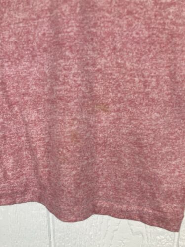 Camiseta De Colección Great Smoky Mountains Gatlinburg Tennessee Timbre Puntada Única - Imagen 12 de 14