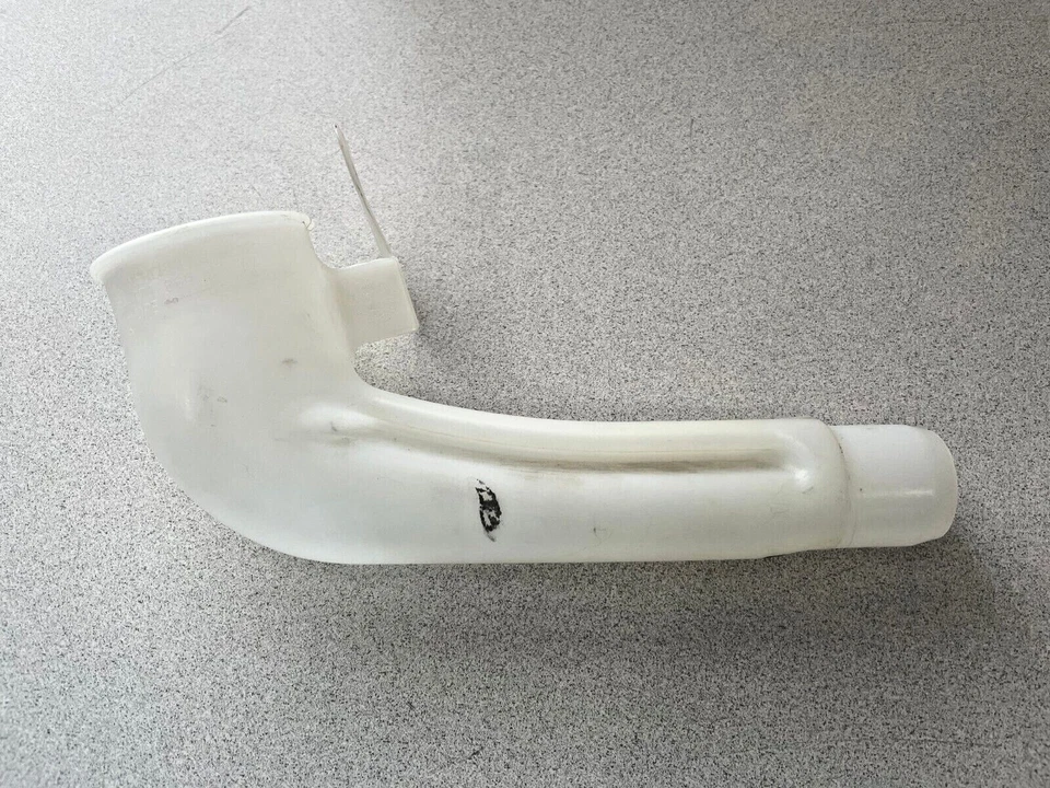 2004-2010 MERCEDES-BENZ SLK280 SLK350 R171 ~ FILLER NECK  ~ A1718690017 - Image 2 of 3