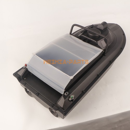 JABO-2AG 20A GPS Wireless Remote Control Bait Boat Fishing Tackle Fish Finder - Picture 3 of 3