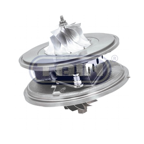 Upgrade Higher Flow Turbo Char GTB2260VK Benz C/CLS/E/R/S 350 W204/W212/W222 - Picture 5 of 8