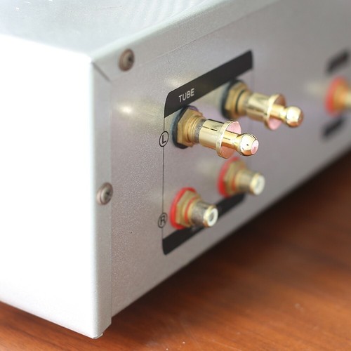 8PCS Gold Plated RCA Caps Plug Short-Circuit Shielding Jack Socket Protect Cover - Picture 3 of 6