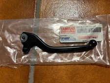 5JH-H3922-00 LEVA FRENO DESTRA ORIGINALE YAMAHA BOOSTER NG 50 EU2 2003   2003