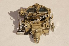 Rochester Quadrajet 4mv 4 Barrel Rblt Carb 1968 Pontiac Replaces Part 7028273 Rochester Quadrajet 4mv 4 Barrel Rblt Carb 1968 Pontiac Replaces Part 7028273