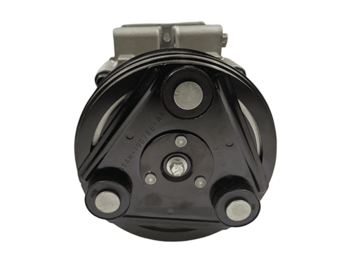 A/C Compressor New FORD COUGAR/GALAXY 1.3-2.9 96BW-19D629-DA Ford OEM 1990- - Picture 6 of 7