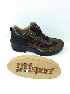 amazon scarpe trekking grisport