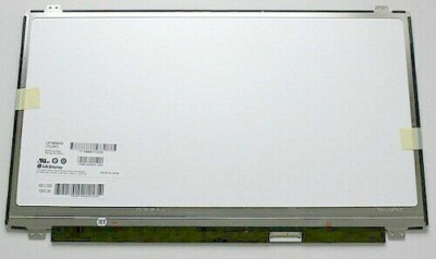 Laptop NT156WHM-N12 LED LCD Screen 15.6'' Slim WXGA HD 30 pin eDP