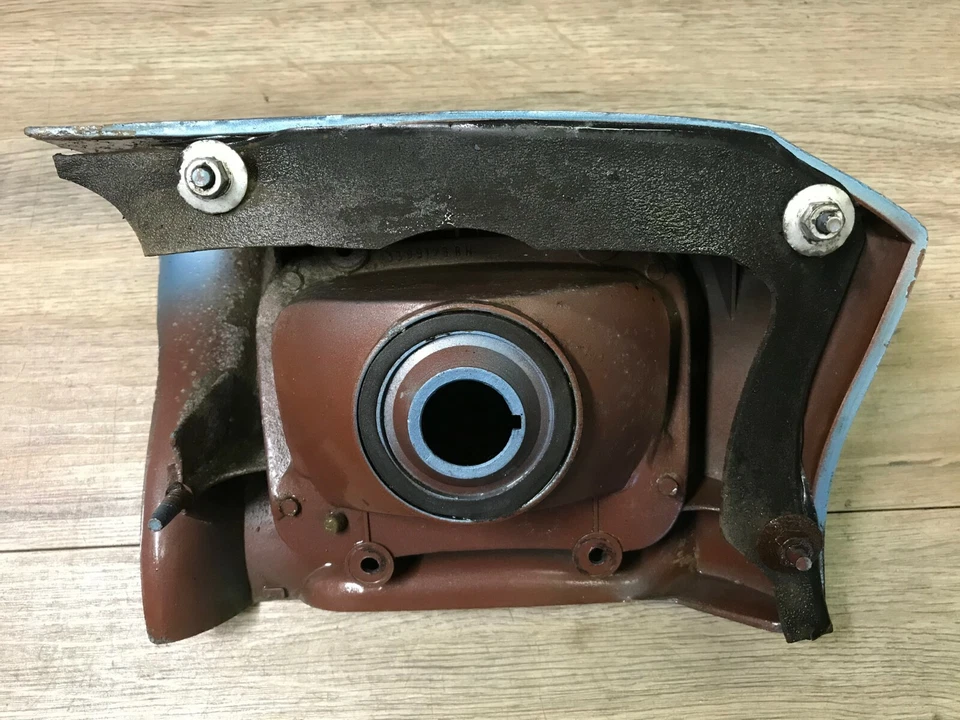 Pontiac Beaumont Sport Deluxe 1967 67 usado GM luz trasera derecha cuarto extensión Foto 4 de 4