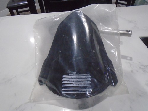 Nuevo Parabrisas Puig Honda CBR 650 F 2014 Humo Oscuro 301105 700SF - Imagen 2 de 2