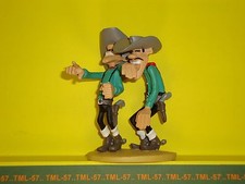 Figurine Atlas LUCKY LUKE 2003