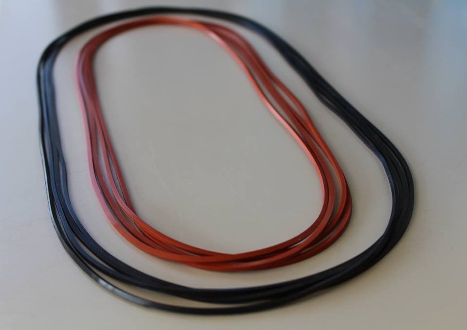 Mazda RX7/RX8/Cosmo 13B/BT/BRE/BREW/MSP coolant seal oring set