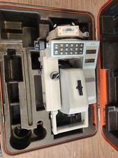 Sokkisha Indiana Transits & Theodolites for sale - eBay Sokkisha Indiana Transits & Theodolites for sale - eBay