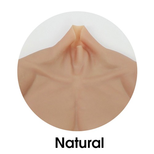 Costume cosplay SMITIZEN silicone finto muscolo con braccia petto - Foto 16 di 18