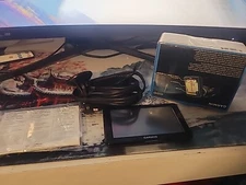 Garmin nüvi 2555LMT Automotive Mountable