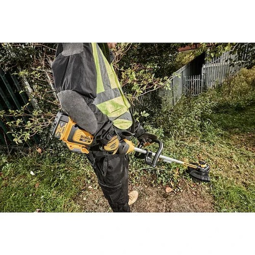 DEWALT DCM561PBS 18V Brushless String Trimmer. Bare Unit - Picture 3 of 4