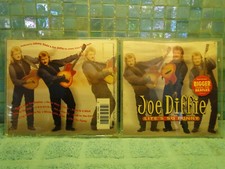 Joe Diffie Life's So Funny CD -EXTRA CDs SHIP FREE