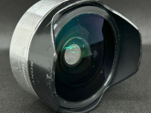 SONY NEX 6 16.1MP Digital Camera w SEL16F28 bundling VCL-ECF1 [35 Languages] - Picture 18 of 22