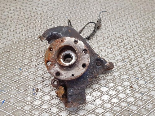 2008 VAUXHALL CORSA FRONT WHEEL HUB LH SIDE 1.4 PETROL Z14XEP(LJ2) 55703154
