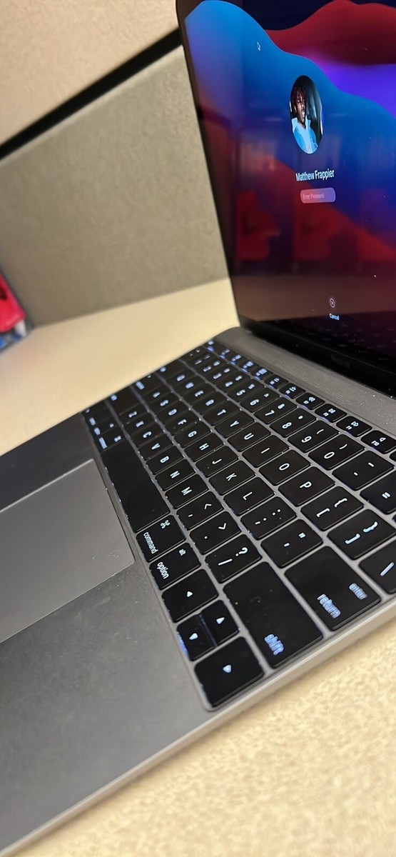 Apple MacBook 12 in 2015 Space Gray/Intel Core M 1.2 GHz Apple MacBook 12 in 2015 Space Gray/Intel Core M 1.2 GHz