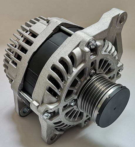 New Alternator  TYC  2-13226 - Picture 3 of 5