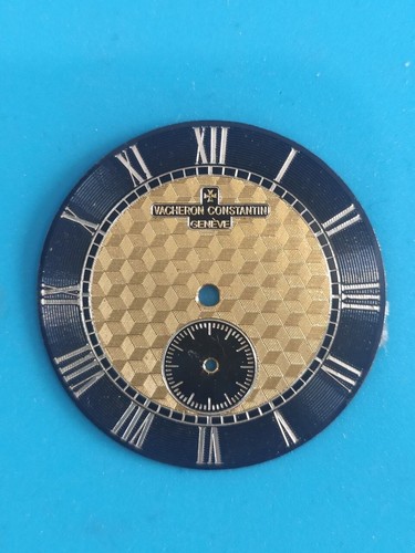 Vacheron Constantin Watch Dial Custom dials Watch exclusive dial - Picture 43 of 54