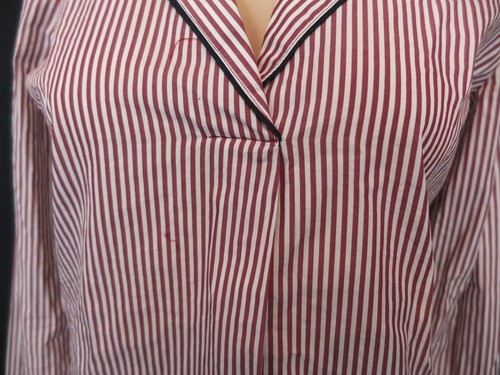 Marc o' Polo Blusa Talla M Nuevo MO ' P - Imagen 3 de 8