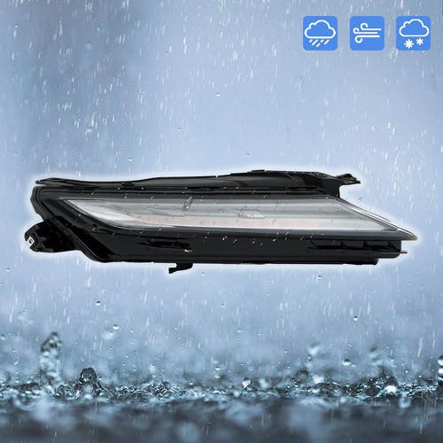 Luz antiniebla delantera de pasajero apta para Chevy Blazer 2023-2024 - Imagen 13 de 14