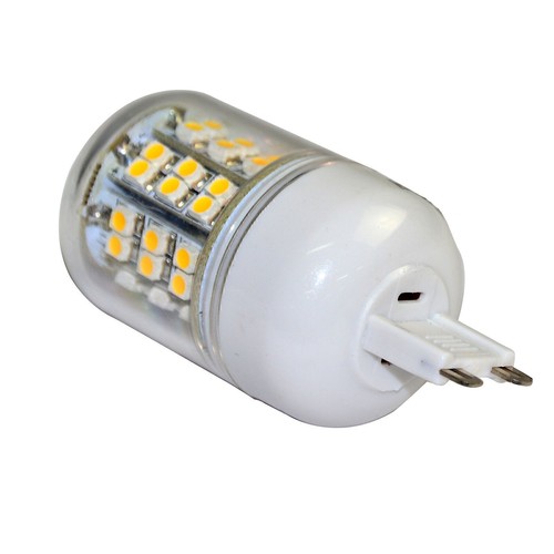 1PC high quality G948 LED 3528 SMD Cover 220V Car Light Interior Lamp Bulb