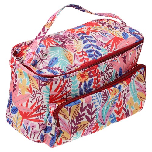 Crochet Hook Bag Sewing Bag Sewing Machine Bag Sewing Needle Bag Storage Bag - Picture 5 of 12
