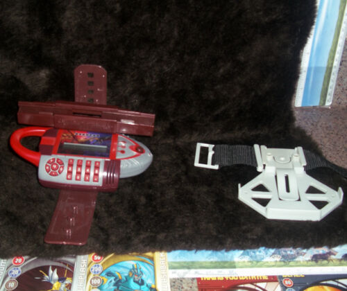 Riesiges Konvolut Bakugan Spielzeug, Karten, Sofortsammlung!! - Bild 4 von 7