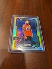 Jimmy Uso Silver Prizm 2024 Wwe