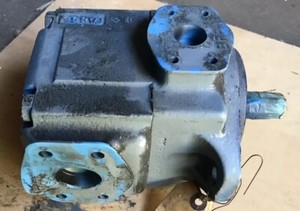 New Aftermarket Denison Vane Pump T6DCCM-014-B14-B08-2R00-A500 New Aftermarket Denison Vane Pump T6DCCM-014-B14-B08-2R00-A500