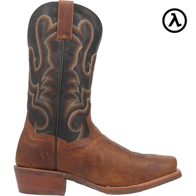 DAN POST RICHLAND LEATHER WESTERN COWBOY BOOTS DP3393 - ALL SIZES - NEW