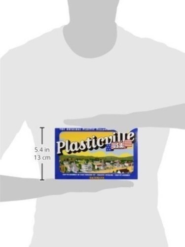 Bachmann 45141 HO Scale Supermarket - Picture 8 of 16