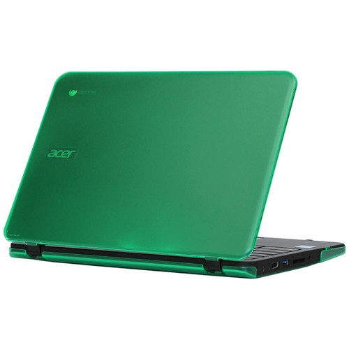 NEW mCover® Hard Shell Case for 2020 12" Acer Chromebook 712 C871 series Laptop - Picture 9 of 10