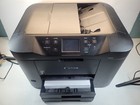 Canon MAXIFY MB2320 Wireless Office All-In-One Printer, Copier, Scan, Fax, Photo