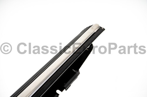 Running board side step sill rocker panel set for VW Bug Beetle Type 1 1965-1972 - Picture 18 of 20