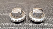 1948 1949 1950 Ford Radio Knobs Ships Worldwide