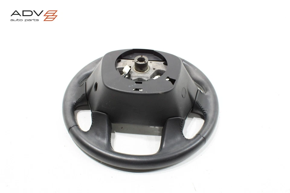 2021 - 2024 NISSAN ARMADA STEERING WHEEL W/ SWITCHES OEM - Image 3 of 4