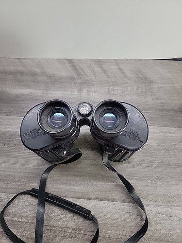 Swift Seahawk 753A Binocular 7x,50 127M/1000M 383FT/1000YDS - Picture 2 of 11