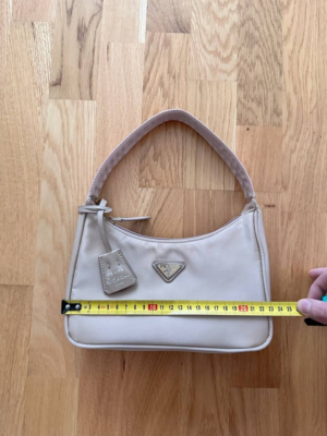 PRADA(プラダ) {正規品/関税送料込み} Triangle Re-Nylon Bag org.jpg