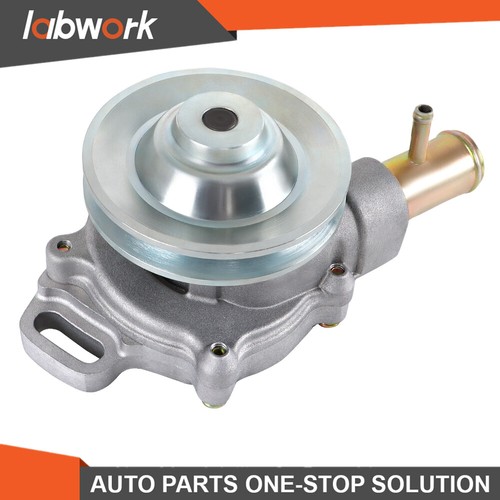 Labwork Water Pump For Polaris XLT 580 XCR 600 SP LTD Touring 3084458 Waterpump - Picture 5 of 19