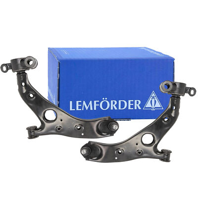 2x LEMFÖRDER Querlenker Satz Vorne L+R für MAZDA 3 BM 6 GJ CX-3 DK CX-5 KE KF