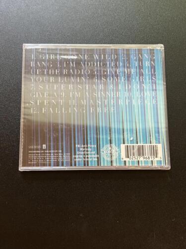 MDNA by Madonna - CD Album Rare Sealed W/ Hype Stickers - Foto 2 di 3