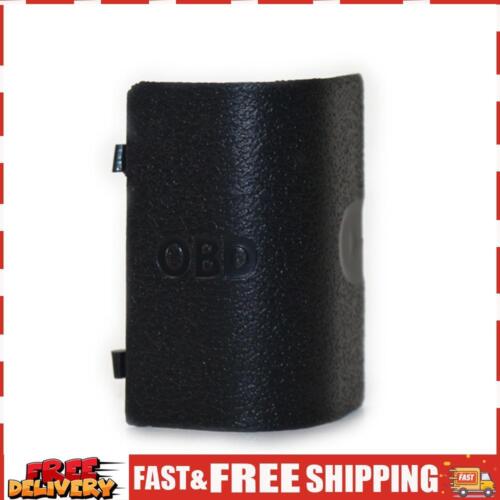 -Stecker-Port-Abdeckung, schwarz, OBD2-Diagnose-Stecker-Abdeckung für BMW X3 F25