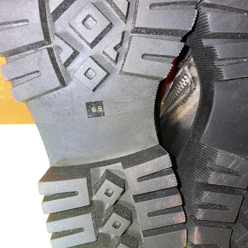 Steve Madden Stiefel Damen 6,5 Nagelneu Kartonschaden - Bild 6 von 9