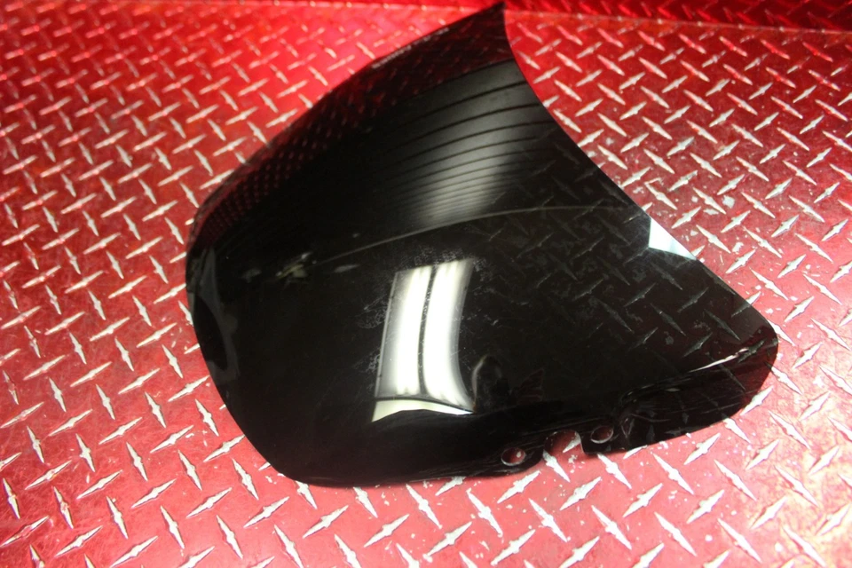 90 - 94 1990 - 1994 HONDA CBR 600 F2 POSVENTA PARABRISAS GP Foto 4 de 4