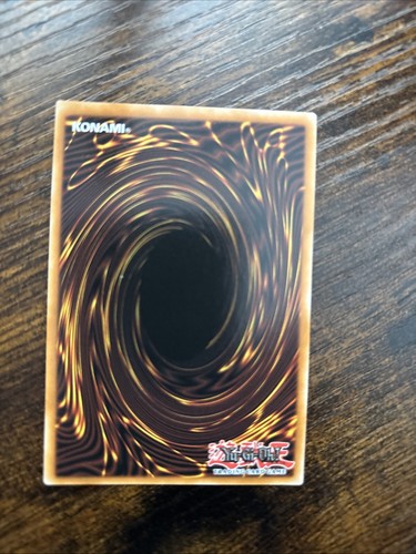 The Unstoppable Exodia Incarnate INFO-EN033 The Infinite Forbidden 1st Edition - Picture 2 of 2