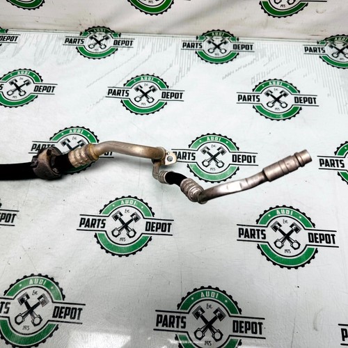 06-13 BMW E90 E91 E92 E93 1 3 SERIES 328i 128i A/C SUCTION PIPE LINE OEM - Picture 6 of 6