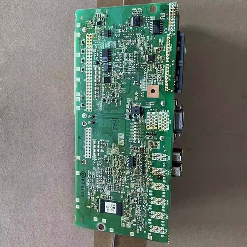 1pc Used Test MITSUBISHI RM115A-21 Free DHL or EMS - Bild 2 von 3